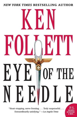 Eye of the Needle