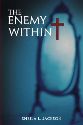 The Enemy Within: When I Would Do Good...