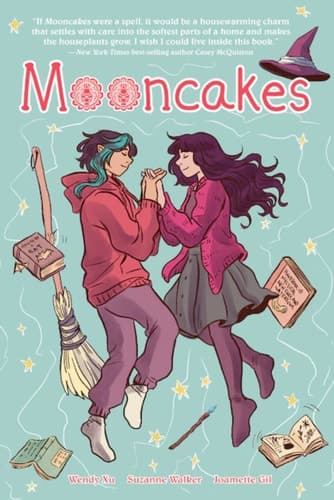 Mooncakes