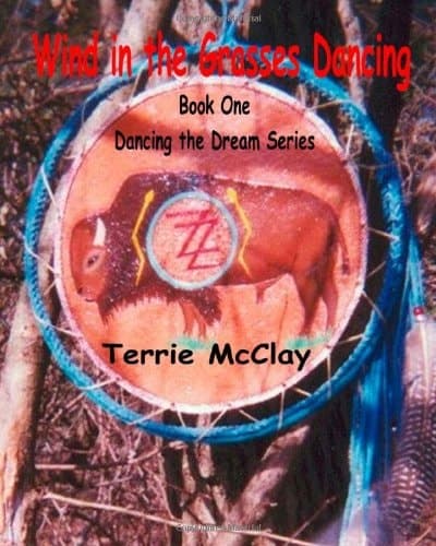 Wind in the Grasses Dancing