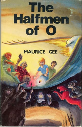 Book cover
