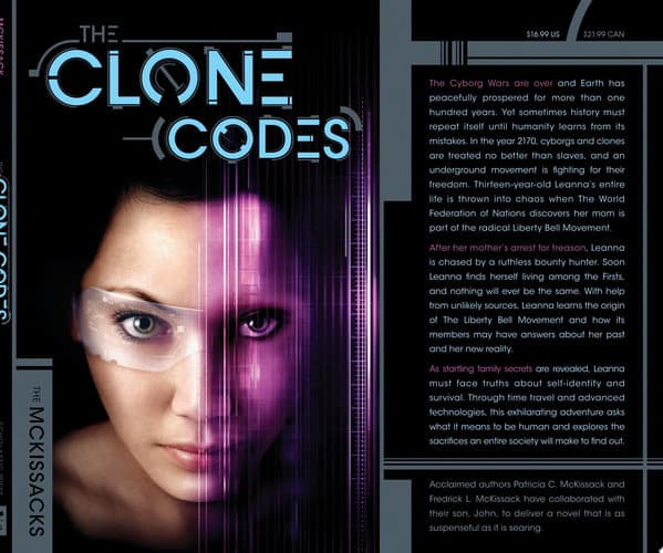 Book cover