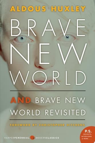 Brave New World and Brave New World Revisited