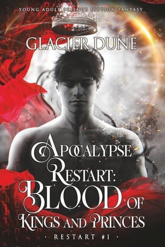 Apocalypse Restart: Blood of Kings and Princes