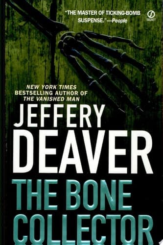 The Bone Collector