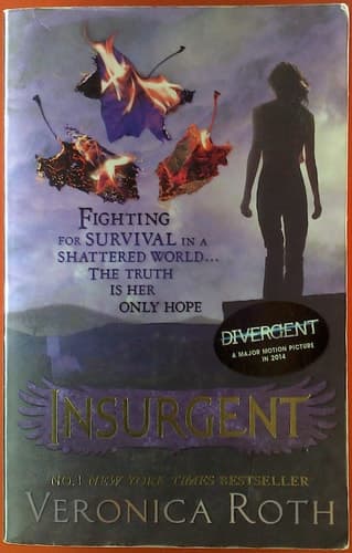 Insurgent