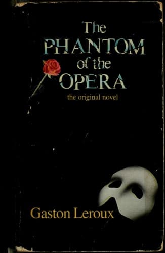 The Phantom of the Opera