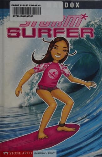 Storm Surfer