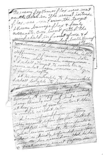 Shot Down The True Story of Pilot Howard Snyder and the Crew of the B-17 Susan Ruth