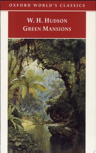 Green Mansions