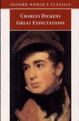 Great Expectations