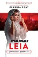 Journey to Star Wars: The Last Jedi Leia, Princess of Alderaan