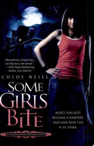 Some Girls Bite
