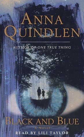 Black and Blue (AUDIO CASSETTE)