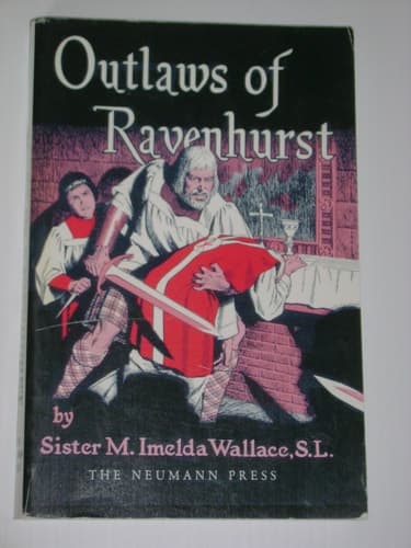 Outlaws of Ravenhurst