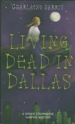 Living Dead in Dallas