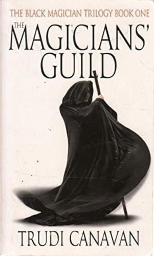 The Magician's Guild