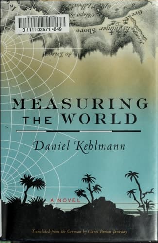 Measuring the World