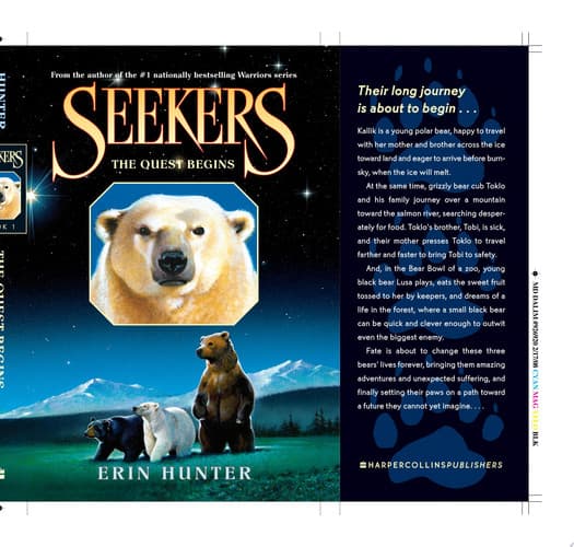 Book cover