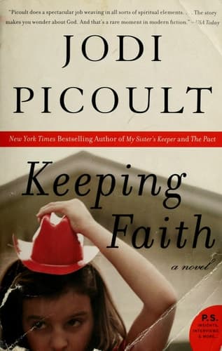 Keeping Faith A Novel