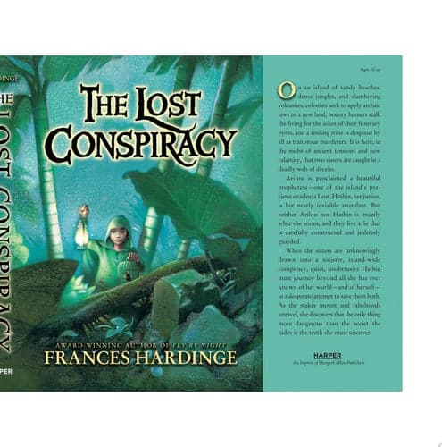Book cover