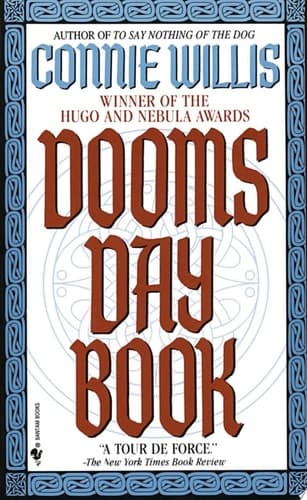 Doomsday Book A Novel