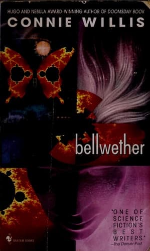 Bellwether A Novel