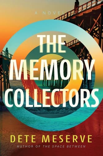 The Memory Collectors A Novel