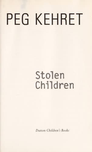Book cover