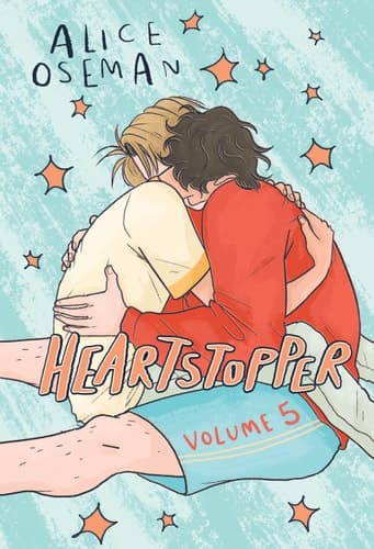 Heartstopper