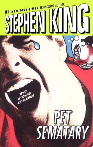 Pet Sematary