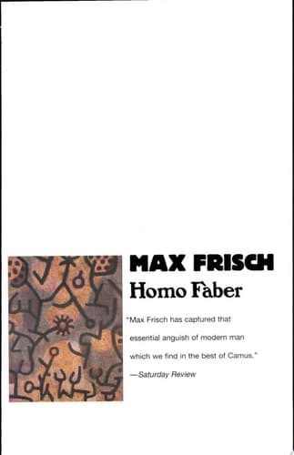 Homo Faber A Report