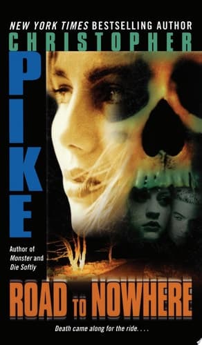 Road to Nowhere (reissue)