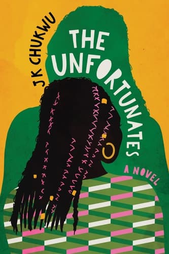 The Unfortunates A Novel