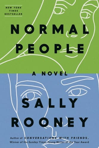 Normal People A Novel