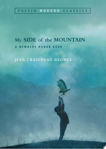 My Side of the Mountain (Puffin Modern Classics)