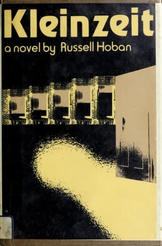 Book cover