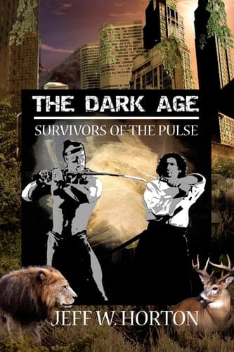 The Dark Age Survivors of the Pulse