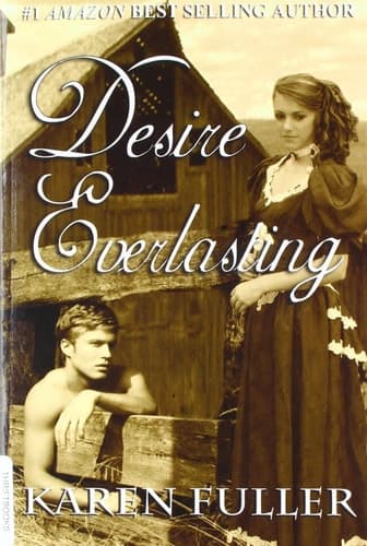 Desire Everlasting