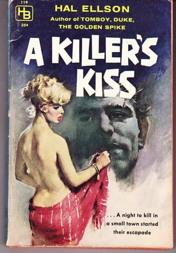 Killer's Kiss