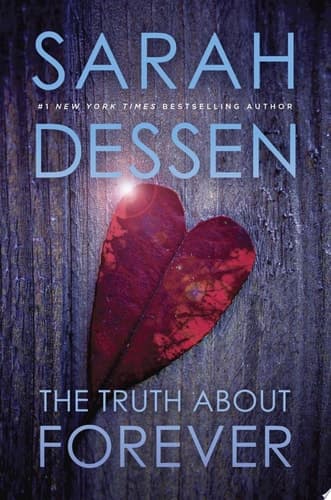 The Truth About Forever