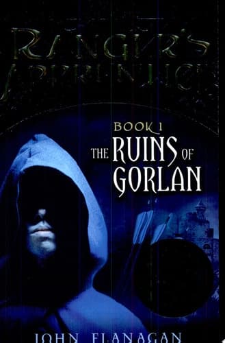 The Ruins of Gorlan Book One