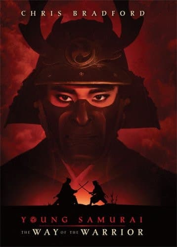 Young Samurai The Way of the Warrior