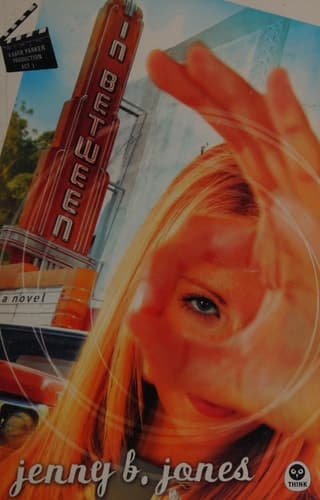 In Between Jenney B. Jones