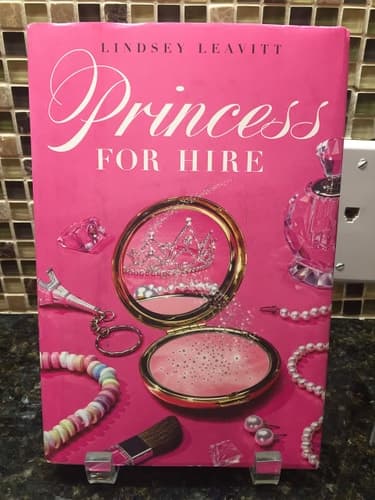 Princess for Hire