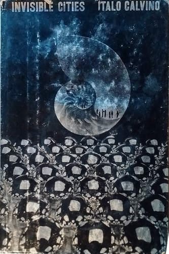 Invisible Cities