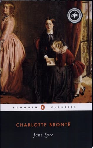 Jane Eyre