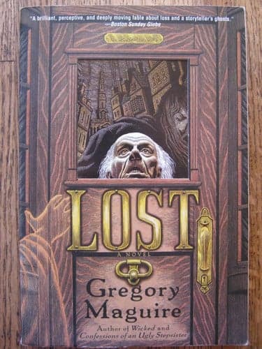 Book cover
