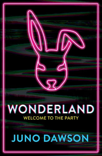 Book cover