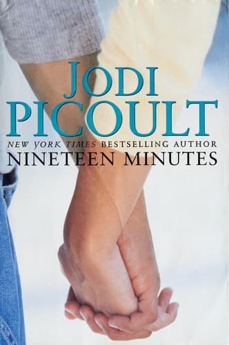 Nineteen Minutes: A Novel